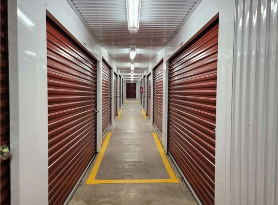 Extra Space Storage - Mckinney, TX