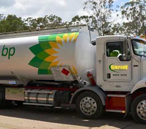 Simpson Fuel Supplies - Mittagong, NSW