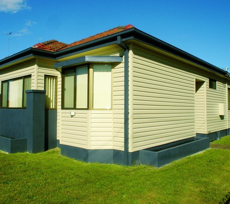 Walkers Home Improvements