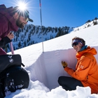 Snowbird Mountain Guides