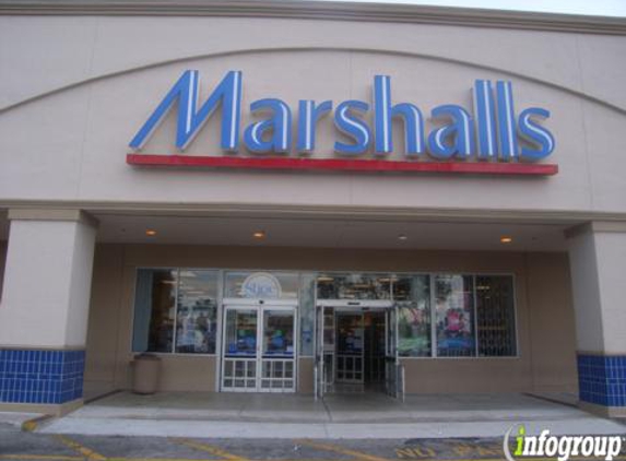 Marshalls - Hollywood, FL