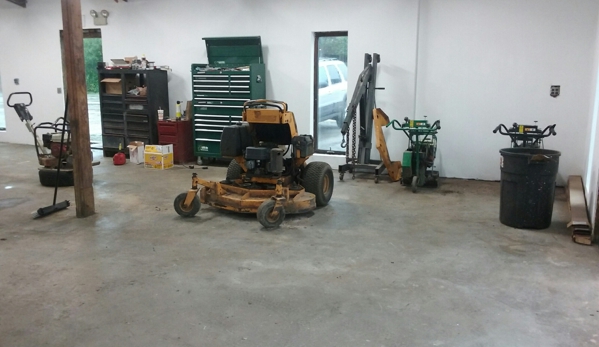 AM Small Engine & Lawn Mower Repair - Romeoville, IL