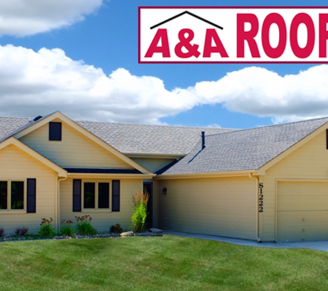 A&A Roofing Fremont, NE - Fremont, NE