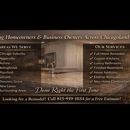 James Remodeling LLC