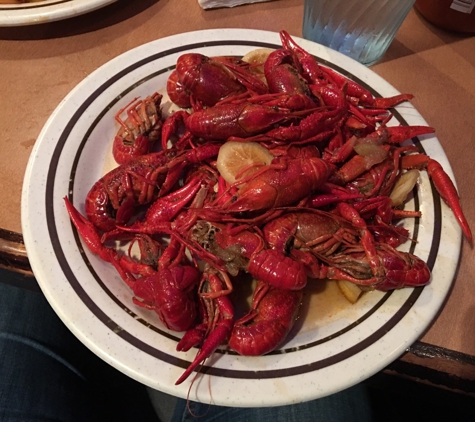 East Star Chinese Buffet - Houston, TX