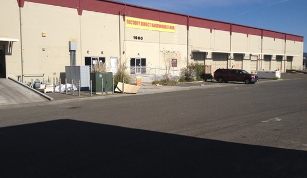 Factory Direct Floor - San Leandro, CA