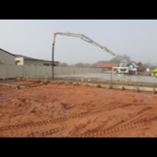 Saunders Concrete Constructions Pty Ltd - Griffith, NSW