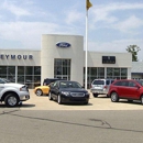 Seymour Ford Lincoln - Automobile Body Repairing & Painting