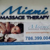 Miami Massage Therapy gallery