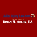Brian H. Adler, P.A. - Civil Litigation & Trial Law Attorneys