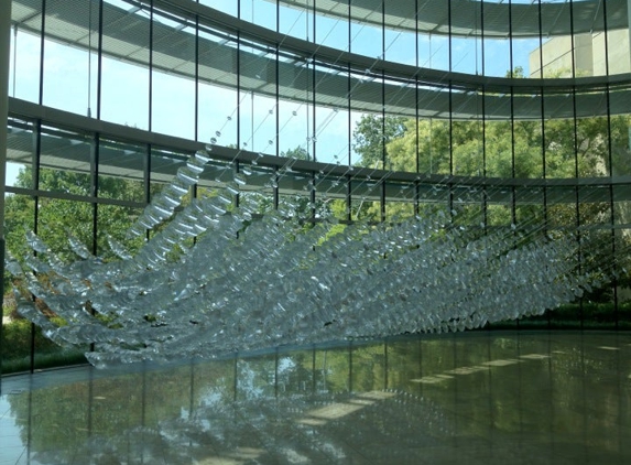 Indianapolis Museum of Art - Indianapolis, IN