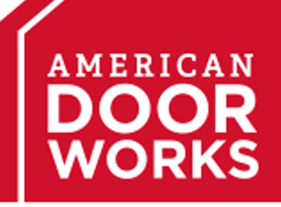 American Door Works - Alexandria, MN