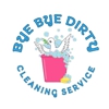 Bye Bye Dirty Cleaning Service gallery