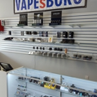 Vapesboro