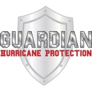 Guardian Hurricane Protection - Shutters