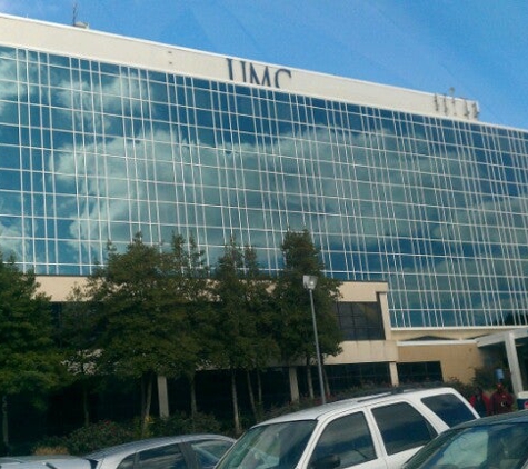 United Medical Center - Washington, DC