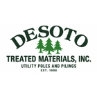 DeSoto Treated Materials, Inc.