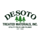 DeSoto Treated Materials, Inc.