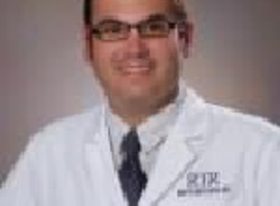 Dr. Matthew Ercolani, MD - Venice, FL