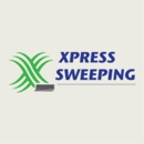Xpress Sweeping - Sweeping Service-Power
