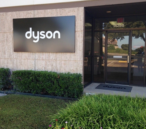 Dyson Demo Store Service Center - Dallas, TX