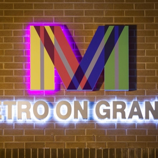 Metro on Granby Apartments - Norfolk, VA