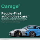 Carage - Auto Repair & Service