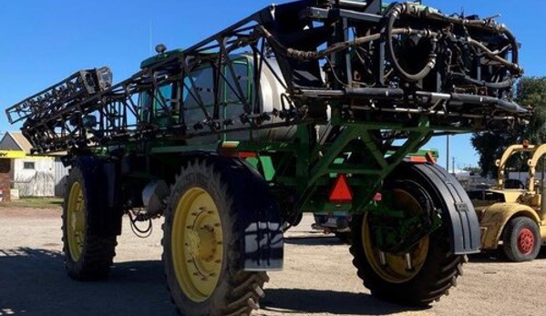 Murray Mallee Machinery - Swan Hill, VIC. From Sowing To Harvest We Help Keep Your Equipment Running