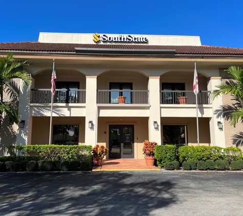 SouthState Bank - Palm Beach Gardens, FL