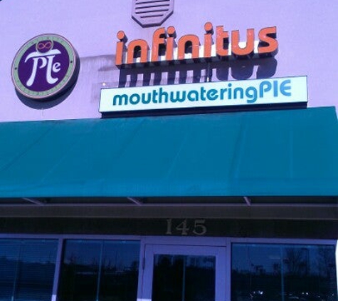 Infinitus Pizza Pie - Broomfield, CO