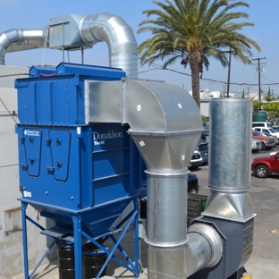 Dust Collector Services