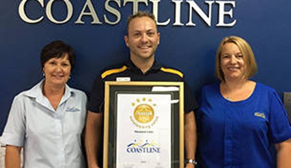 Coastline Credit Union - West Kempsey, NSW