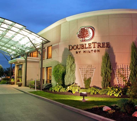 DoubleTree by Hilton Hotel Buffalo - Amherst - Amherst, NY