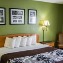 Sleep Inn & Suites - Motels