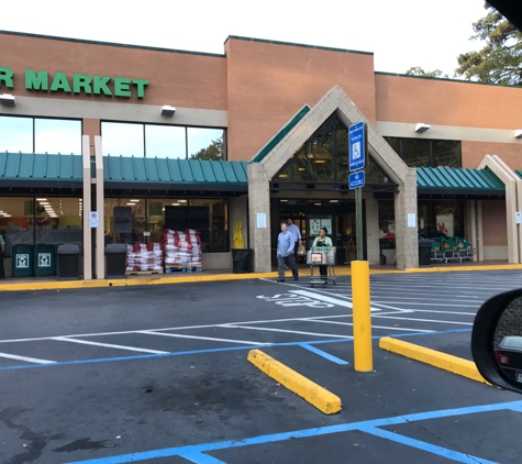 Publix Super Markets - Atlanta, GA