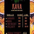 The Karma House - Kava Bar