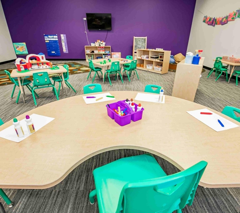 Life Skills Autism Academy – ABA Therapy Center - Tucson, AZ