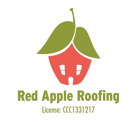 Red Apple Roofing