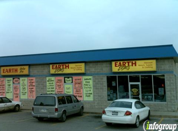 Earth's Beauty Supply - Waterloo, IA