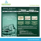 Perkolate Interactive, Inc