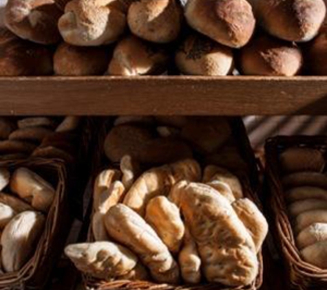 Sundance Bakehouse & Tea Rooms - Jindabyne, NSW