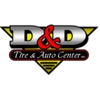 D & D Tire & Auto Center Inc gallery