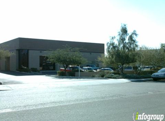 Campro Manufacturing Inc - Phoenix, AZ