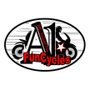 A1 Funcycles