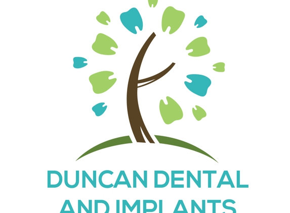 Duncan Dental and Implants - Duncan, OK