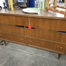 Buffalo Exchange Trading Co - Consignment Service