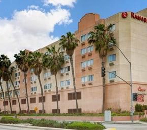 Ramada by Wyndham Hawthorne/LA Stadium - Hawthorne, CA