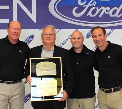 Bob Allen Ford - Overland Park, KS