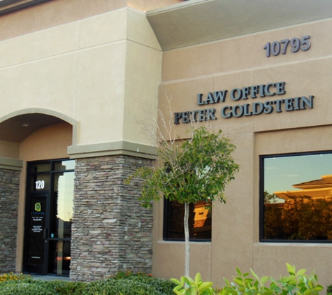 Law office of Peter Goldstein