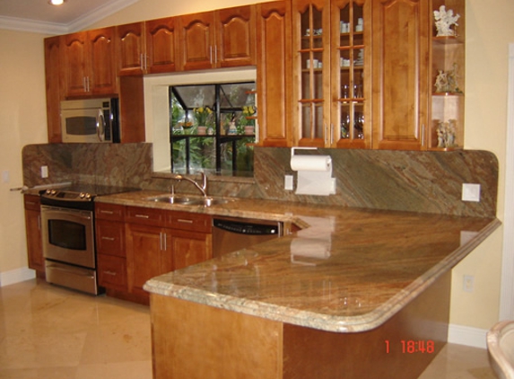 Design Granites & Marble - Webster, MA